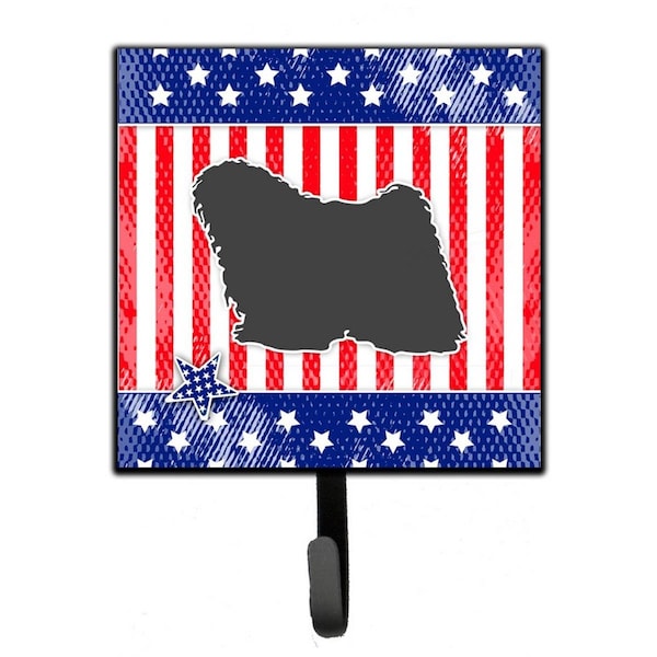 Jensendistributionservices USA Patriotic Puli Leash or Key Holder MI1655936 - main